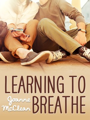 cover image of Learning to Breathe